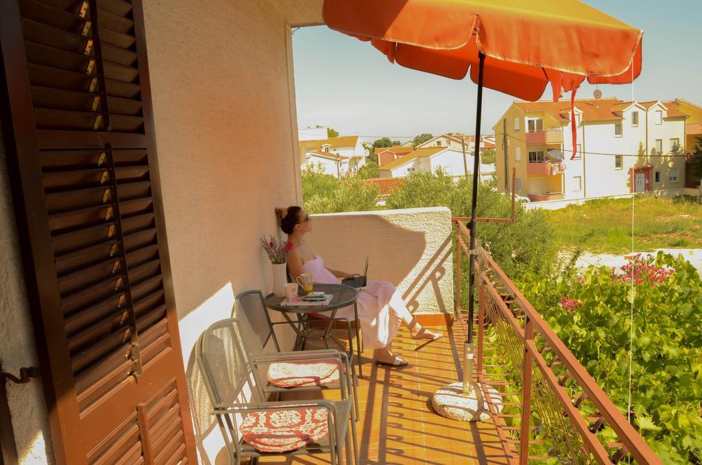 Gulin Apartments Vodice Room photo
